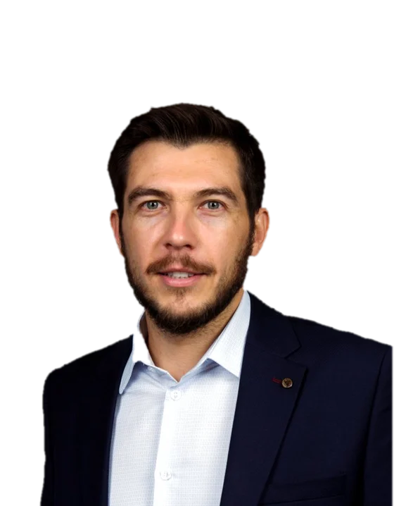 Віталій Матвієнко — засновник Life Integrator